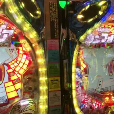 1日で完全に同じフローの演出見た人は存在するのか