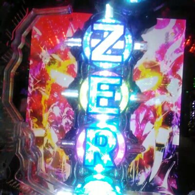 サンセイの「10カウントチャージ」系の台って外れなくね？