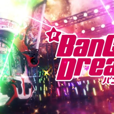 Pバンドリ！ パチンコ 新台 スペック 保留 演出 信頼度 ボーダー