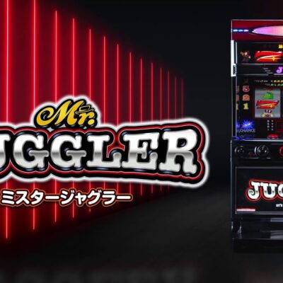 Sミスタージャグラー 新台 スペック 打ち方 設定差 解析