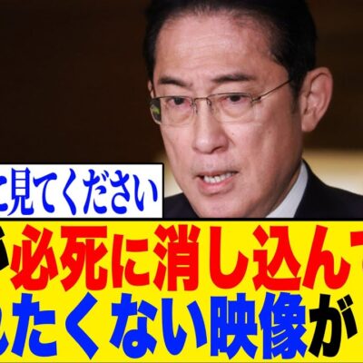 ひゆろき「パチンコはギャンブルですか？」林氏が石破、岸田氏の起用に含み