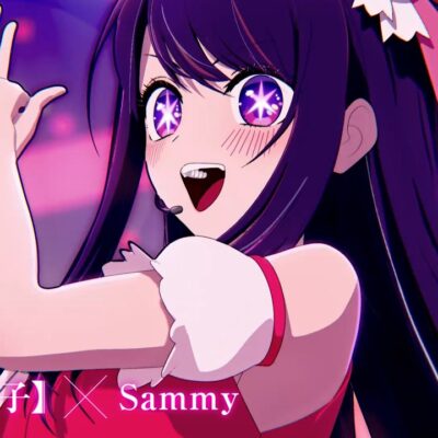 【新台】パチンコ「推しの子」サミーから発表！スペック・最新情報まとめ