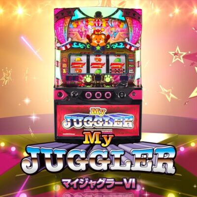 マイジャグラーⅥ スペック解析｜設定差・機械割・ボーナス確率・導入日まとめ
