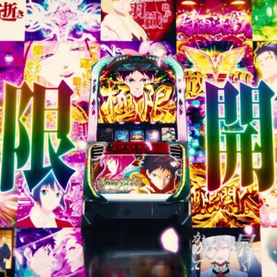 Lもののがたり スマスロ新台｜天井・スペック・導入日・解析まとめ